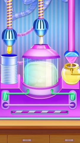 蛋糕制作史莱姆[图1]