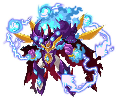 赛尔号太古邪灵怎么打[图1]