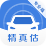 精真估专业版