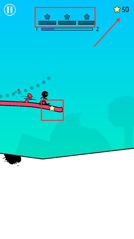 火柴人沙丘冲浪[图3]