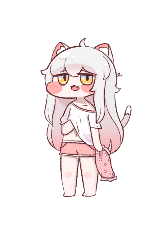 烦恼的时候就捏一下吧！超解压二次元手游《嘟嘟脸恶作剧》公测！[图4]