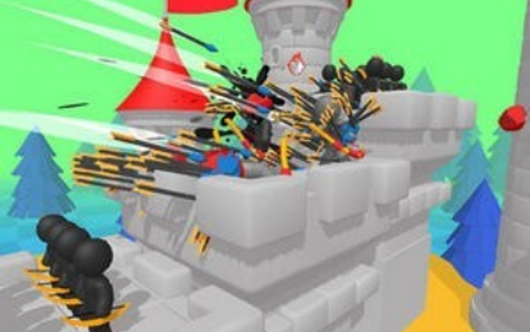 火柴人神射手大战[图1]