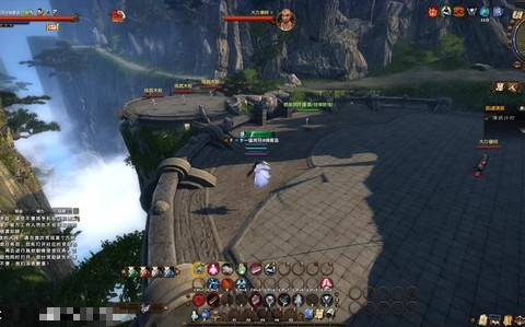 九阴真经无门派怎么玩[图1]