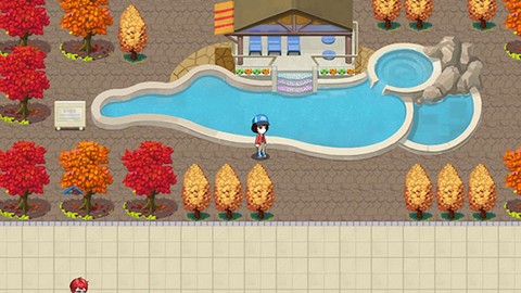 魔灵的羁绊[图1]