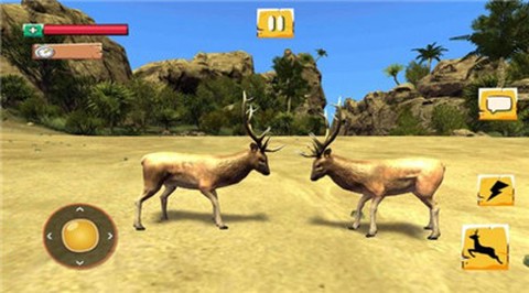 鹿家庭模拟器截图3