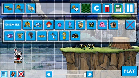 茶杯头制造[图4]