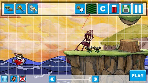 茶杯头制造[图5]