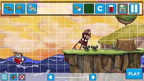 茶杯头制造[图6]