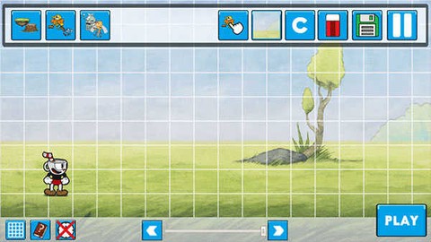 茶杯头制造截图1