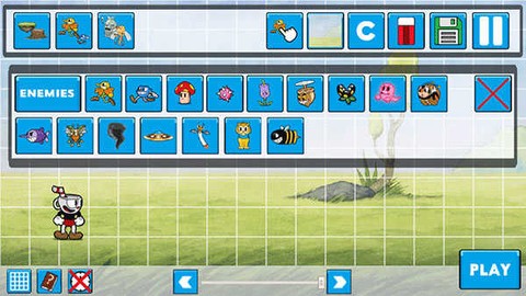 茶杯头制造截图2