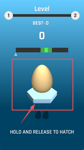 鸡蛋孵化模拟器[图1]