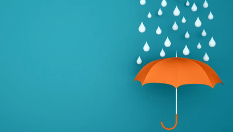 极简桌面天气截图1