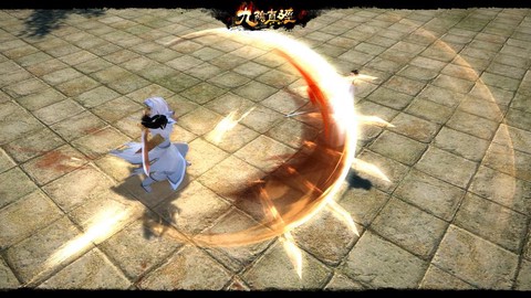 九阴真经混元功怎么得[图1]