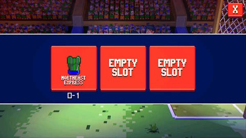 超级跳跃足球截图2