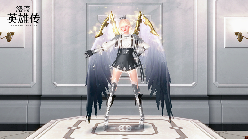 搭档时装免费送！《洛奇英雄传》14周年福利不容错过！[图3]