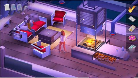 记忆碎片：遗忘[图1]