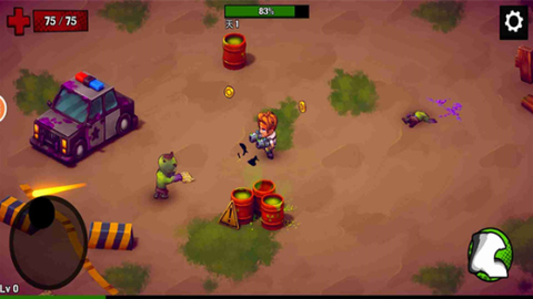 最后的突击队[图2]