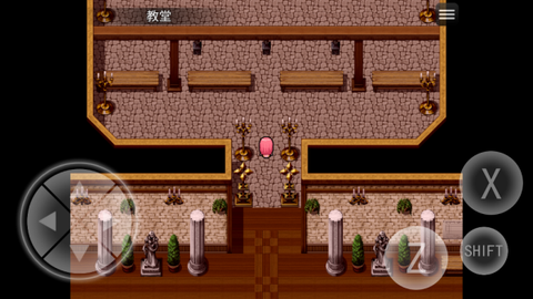 零落之花试玩版[图1]