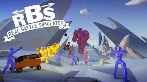 真实战争模拟器[图1]