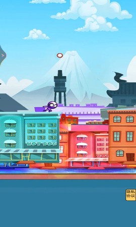 忍者不能输[图1]