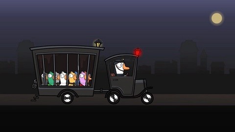 平行太空破坏模拟器[图1]