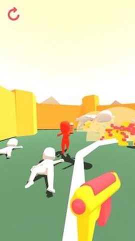 输出全靠射击[图1]