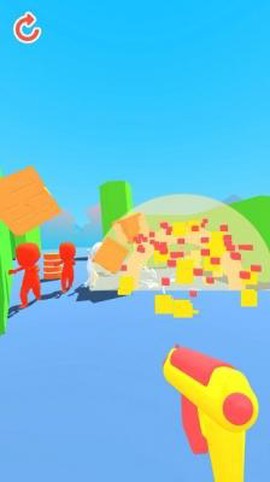 输出全靠射击[图3]