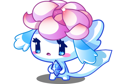 洛克王国莲依依怎么得[图1]