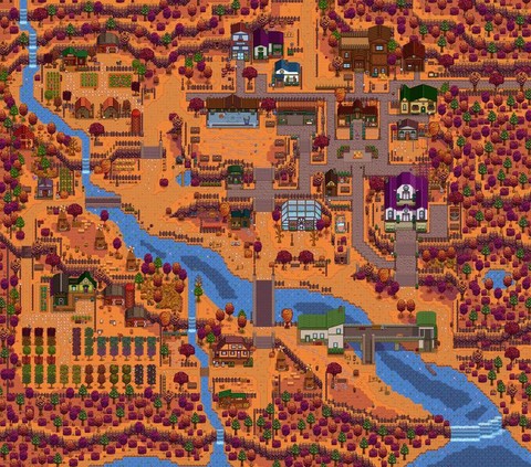 星露谷物语怎么重置[图2]