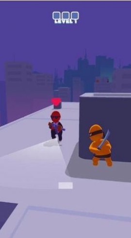 武士刀刺客[图1]