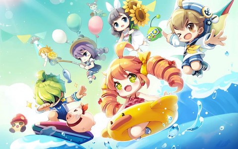 冒险岛2怎么只穿短裤[图2]