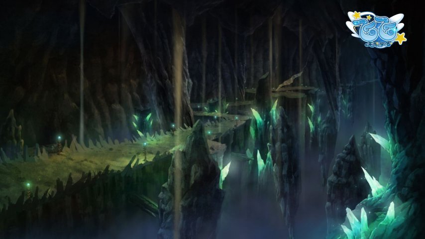 《飞飞：无限宇宙》重续当年未完的梦[图2]