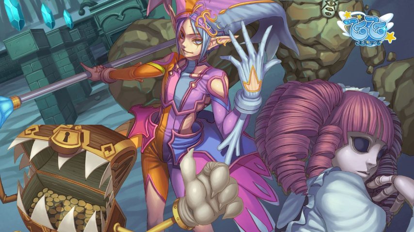 《飞飞：无限宇宙》重续当年未完的梦[图3]