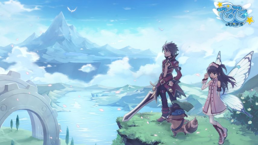 《飞飞：无限宇宙》重续当年未完的梦[图4]