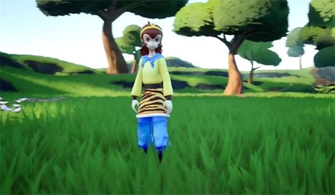 黑神话悟空儿童版[图3]