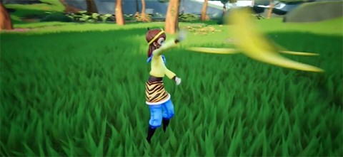 黑神话悟空儿童版[图4]