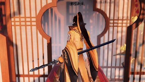 剑网3藏剑怎么上香[图1]