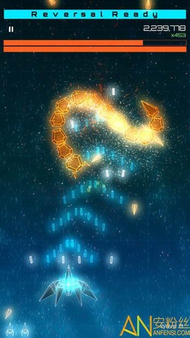 银河炮弹战[图1]