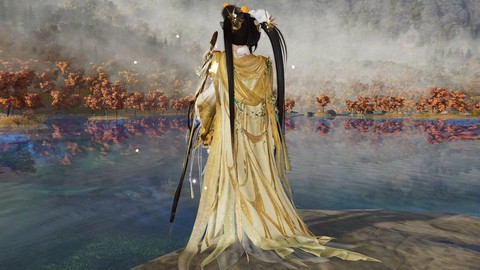 剑网3满级后做什么[图1]