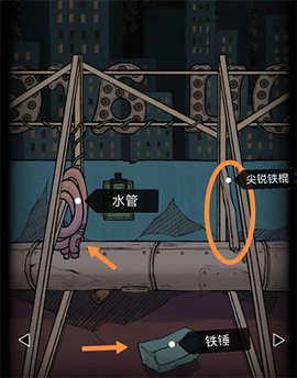 非常调查局：不灭[图1]