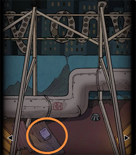 非常调查局：不灭[图2]