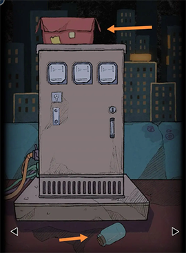 非常调查局：不灭[图3]