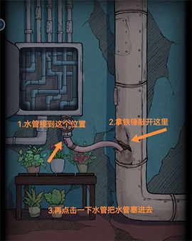 非常调查局：不灭[图6]