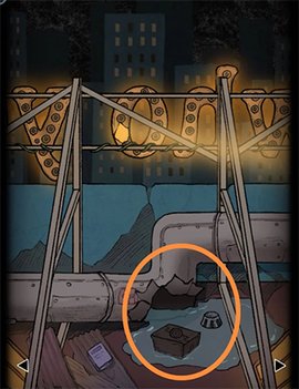 非常调查局：不灭[图8]