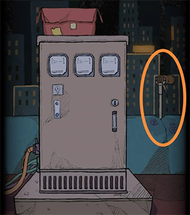 非常调查局：不灭[图9]