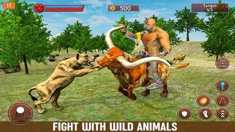 超级英雄城市生存[图1]