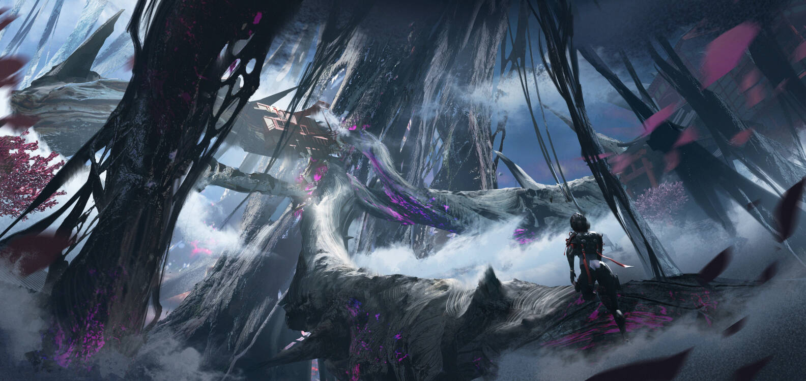 《逆战：未来》赛年前瞻精彩一览，四大主题赛季带你把FPS玩出“花”[图8]