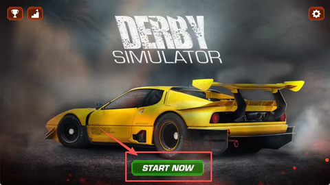 碰撞大赛模拟器[图1]