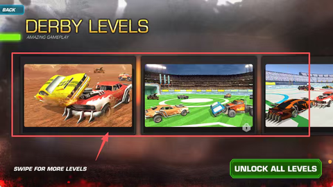 碰撞大赛模拟器[图3]