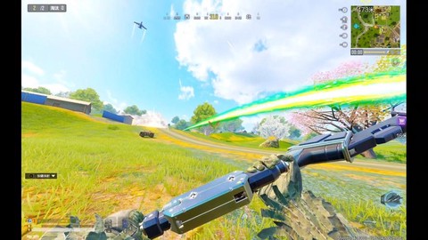 使命召唤怎么跑的快[图2]